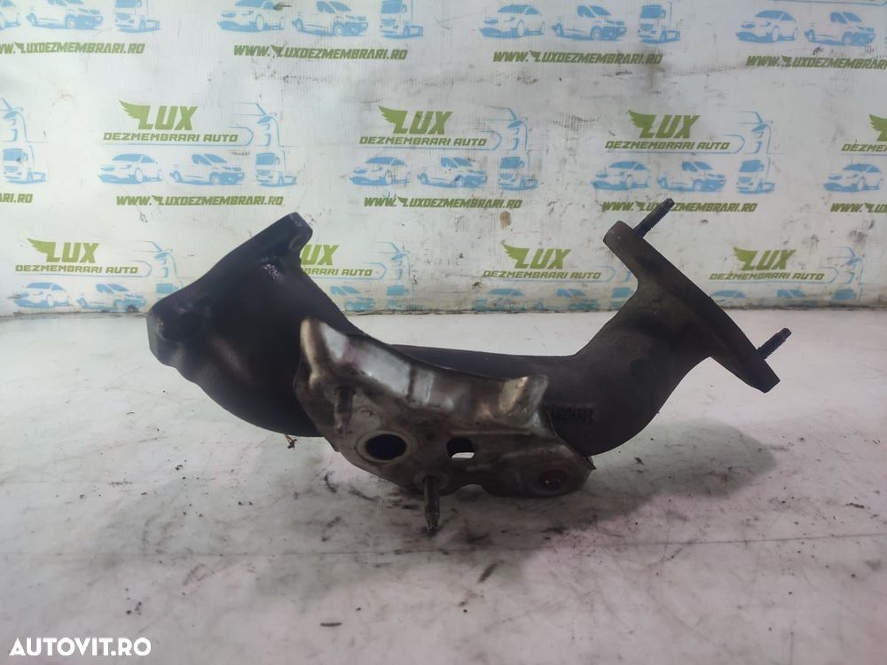 Cot galerie evacuare  1.5 dci K9K898 Dacia Duster 1 [2010 - 2013] 1.5 - 3