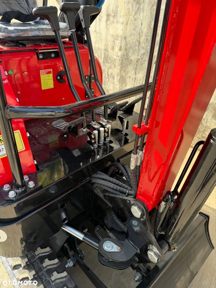 Inny HT15 PRO - 12