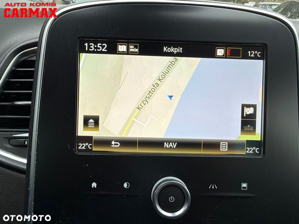 Renault Scenic - 24