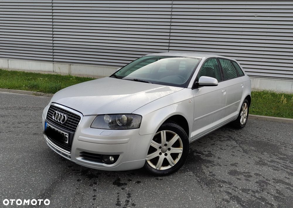 Audi A3 Sportback - 18