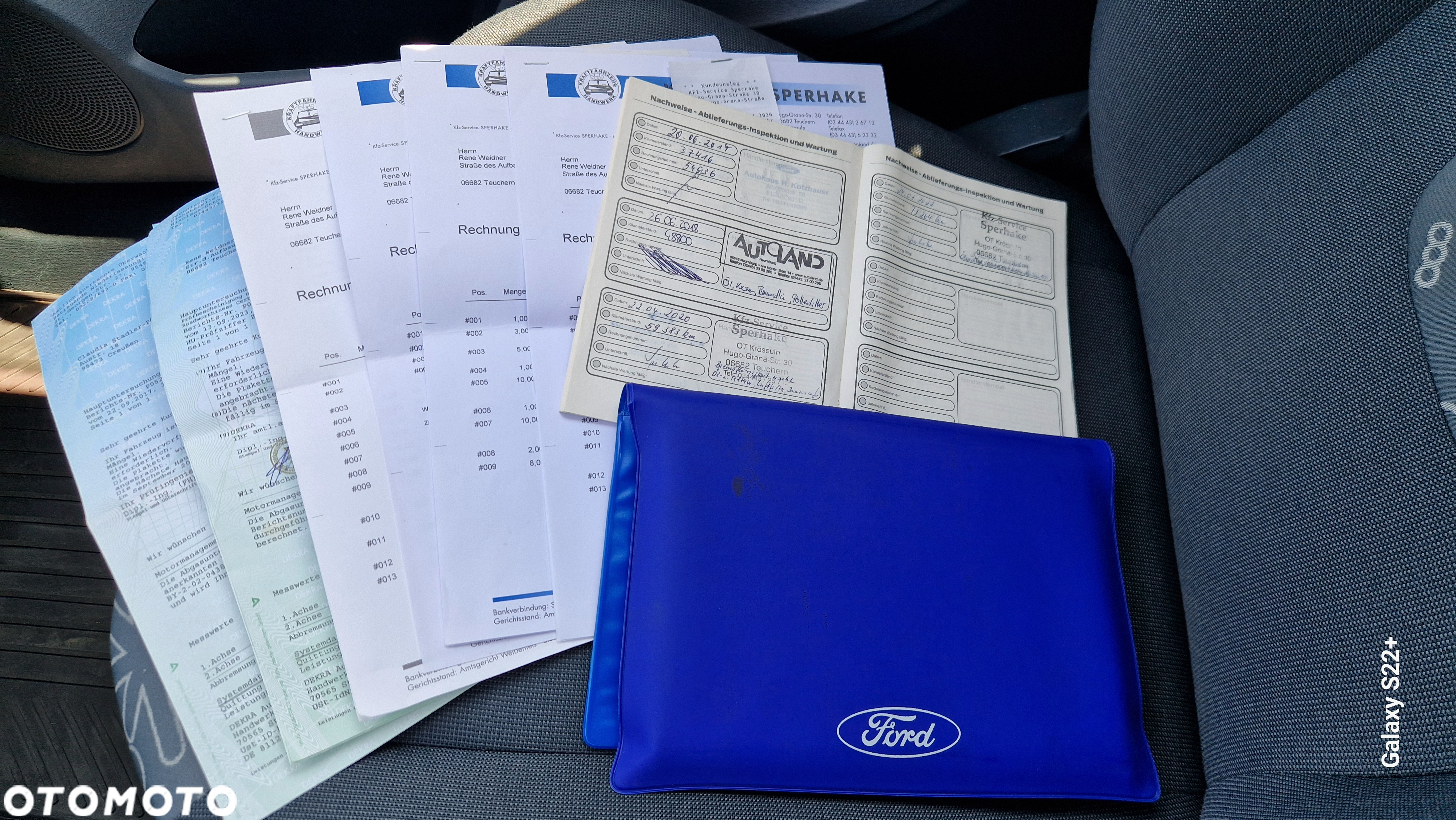 Ford KA 1.2 Titanium+ - 40