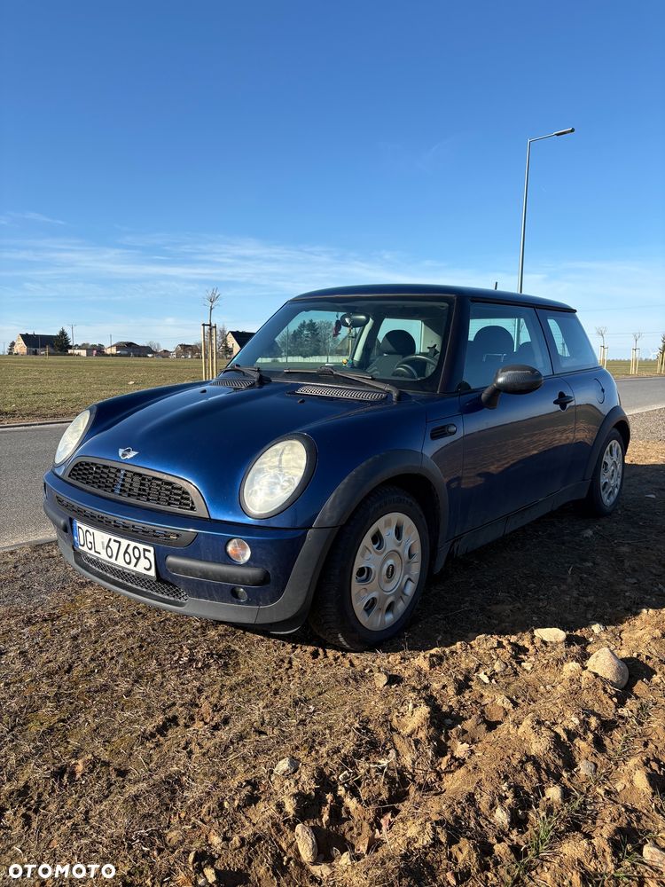 MINI ONE Standard - 1