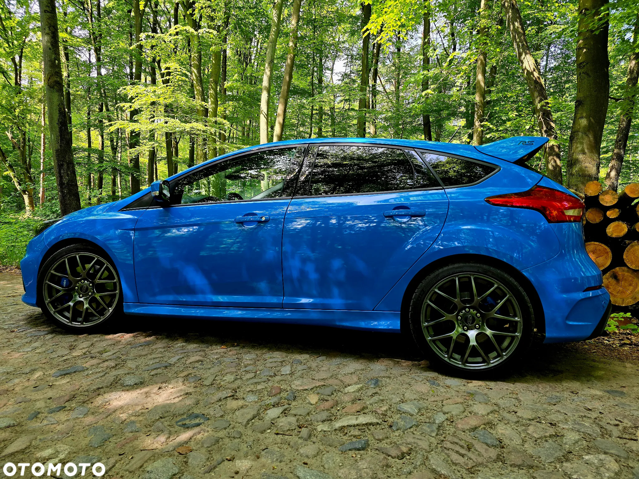 Ford Focus 2.3 EcoBoost RS - 2