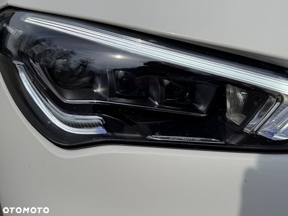 Mercedes-Benz CLA 200 d 8G-DCT AMG Line - 20