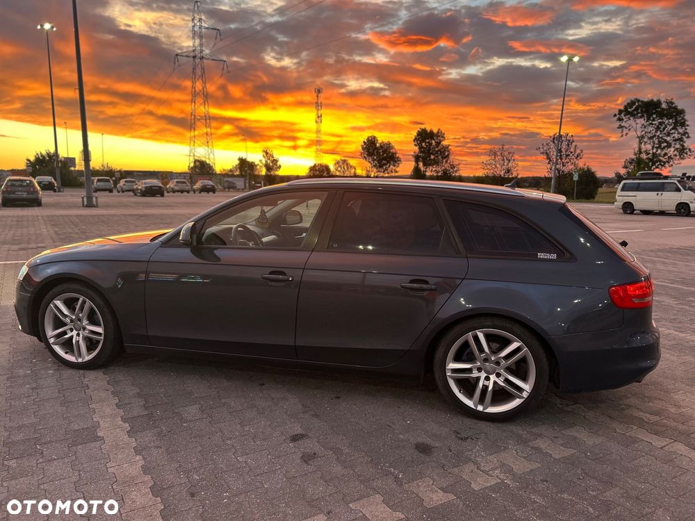 Audi A4 ver-2-0-tdi-quattro - 4