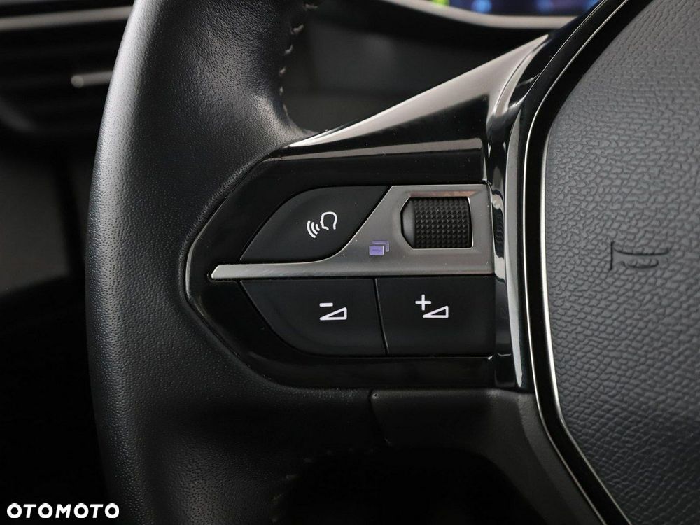 Peugeot 2008 1.5 BlueHDi Allure - 33
