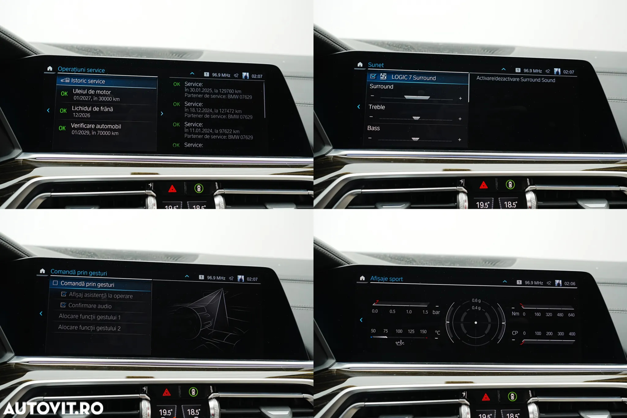 BMW X5 xDrive45e AT PHEV - 34