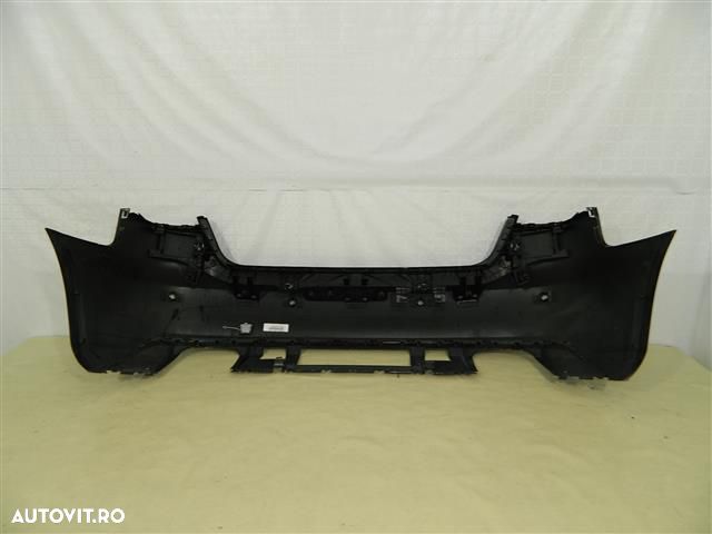 Bara spate Audi A3 Hatchback, 2013, 2014, 2015, 2016, , 8V3807511 - 4