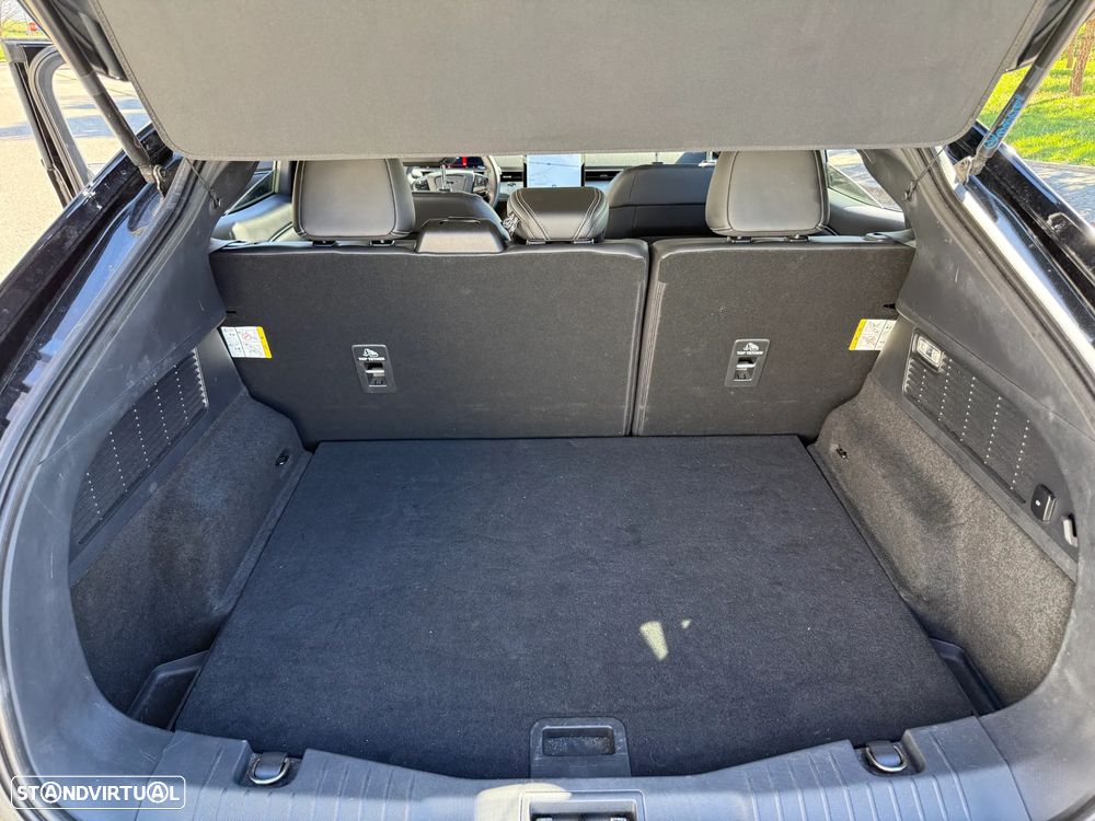 Ford Mustang Mach-E 75.7 kWh Base - 22