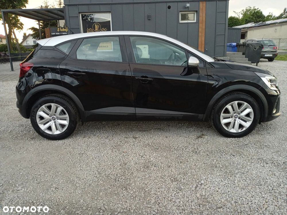 Renault Captur - 3