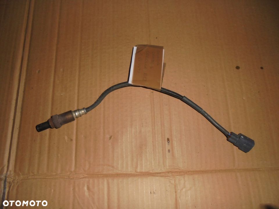 SONDA LAMBDA COROLLA E12 1.6 VVTI - 1