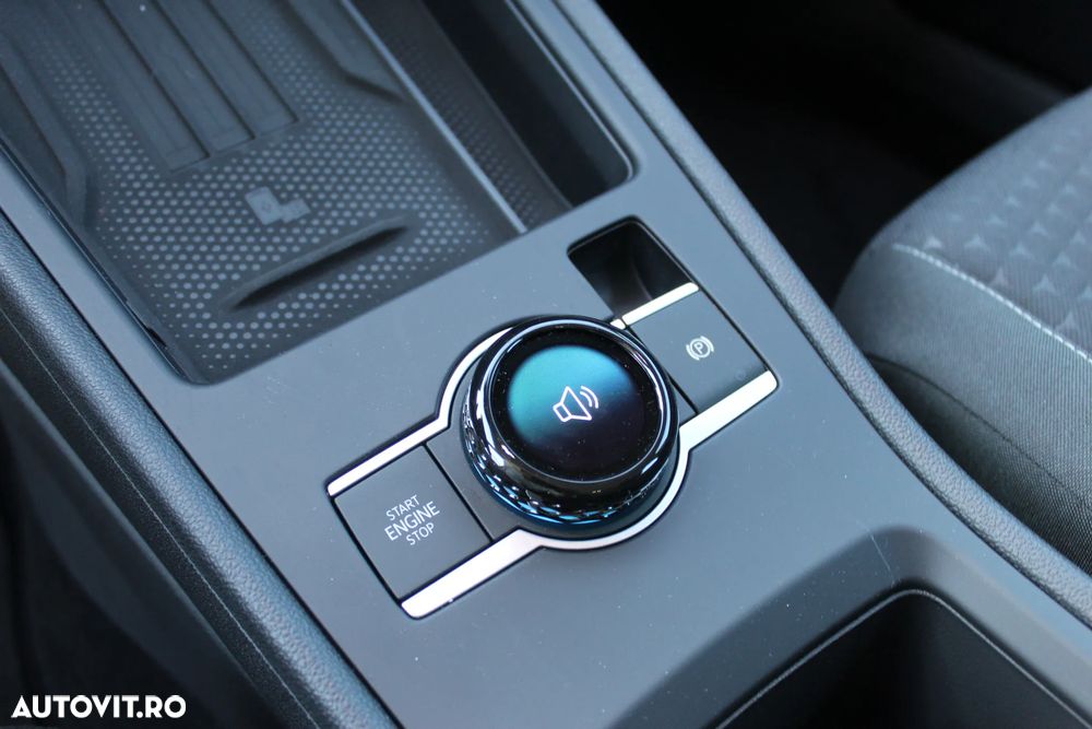 Volkswagen T-Roc 1.5 TSI DSG Life - 8