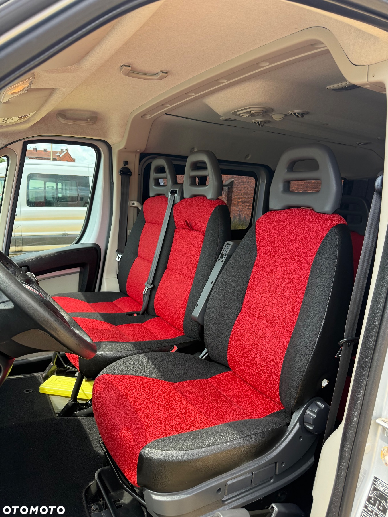 Fiat Ducato - 10