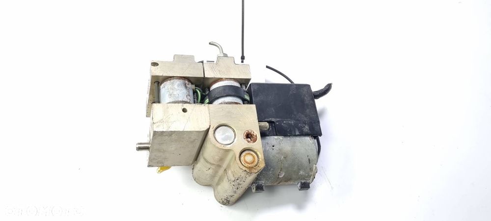 POMPA ABS HAMULCOWA CHEVROLET CORVETTE C4 LIFT 0265212001 - 2
