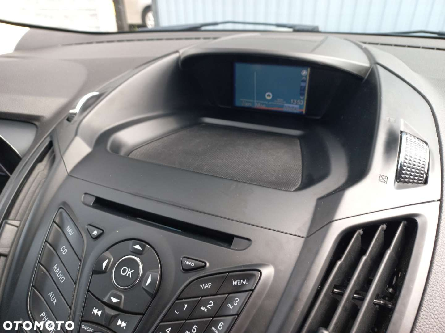 Ford Kuga - 15