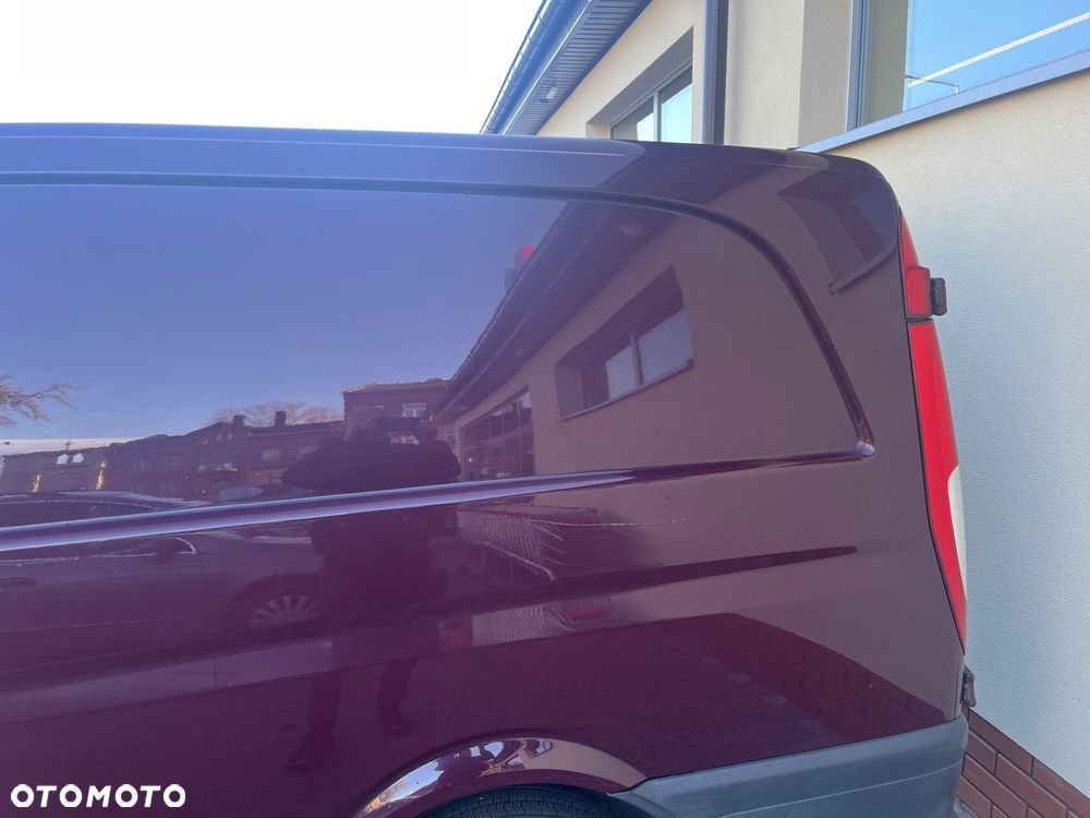 Mercedes-Benz VITO - 5