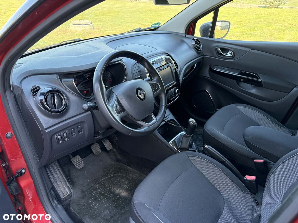 Renault Captur ENERGY TCe 90 Start&Stop Intens - 7