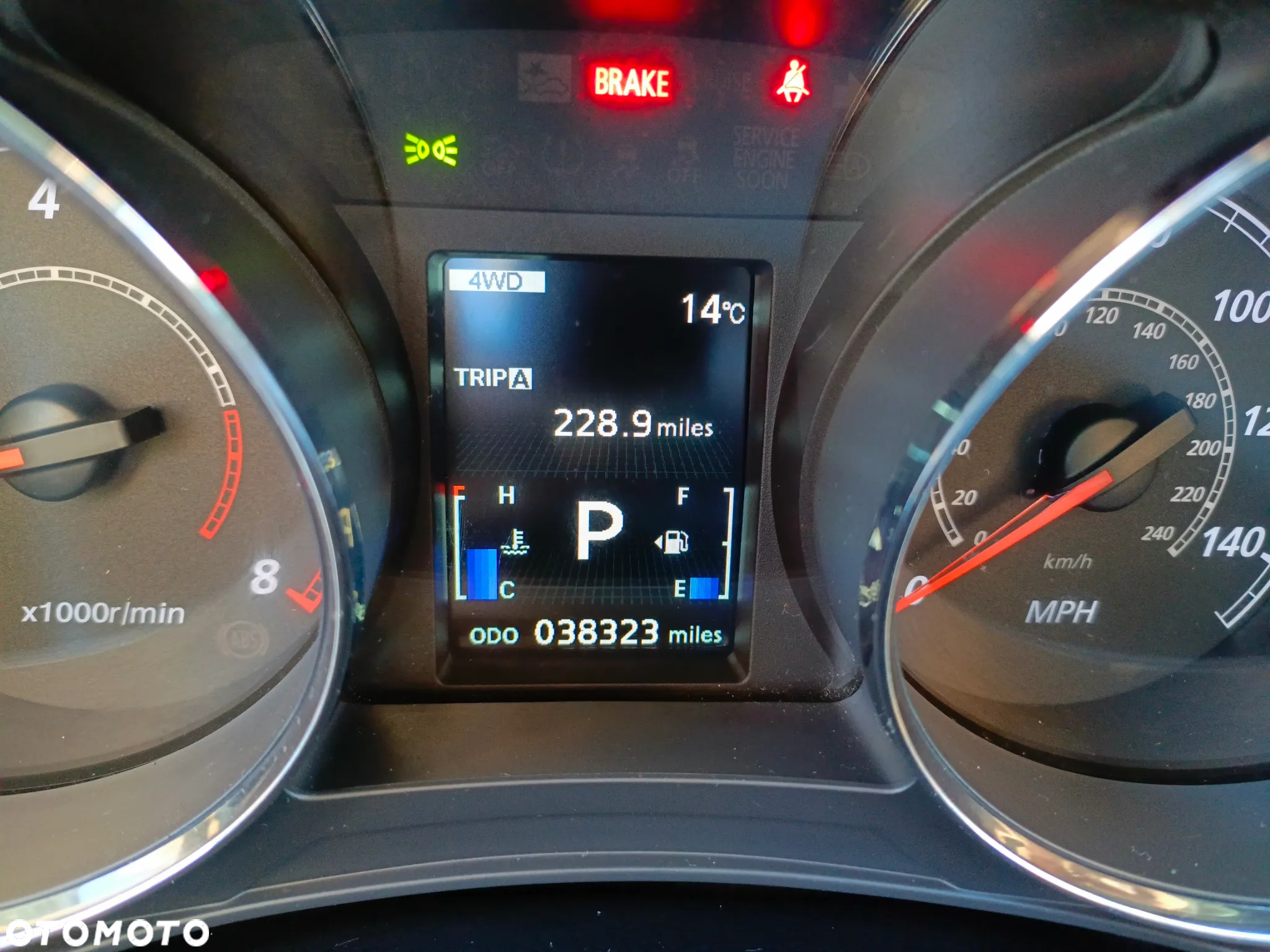 Mitsubishi ASX 2.0 4WD CVT Plus - 18