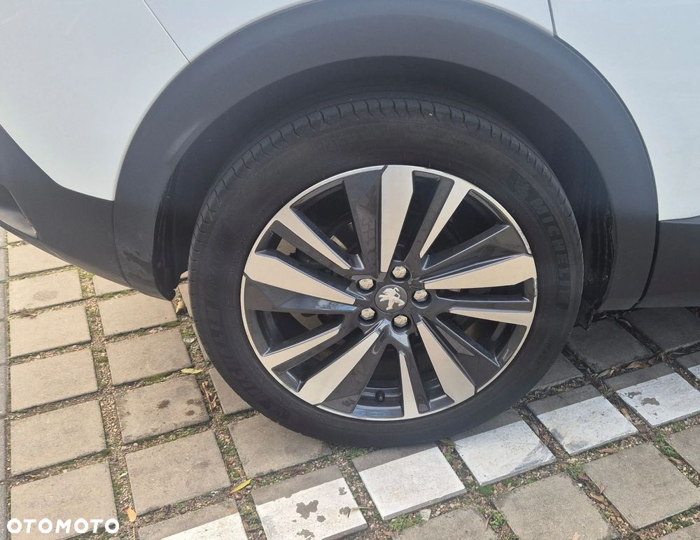 Peugeot 3008 BlueHDi 130 Stop & Start Active - 8