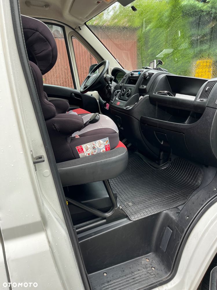 Fiat Ducato - 8