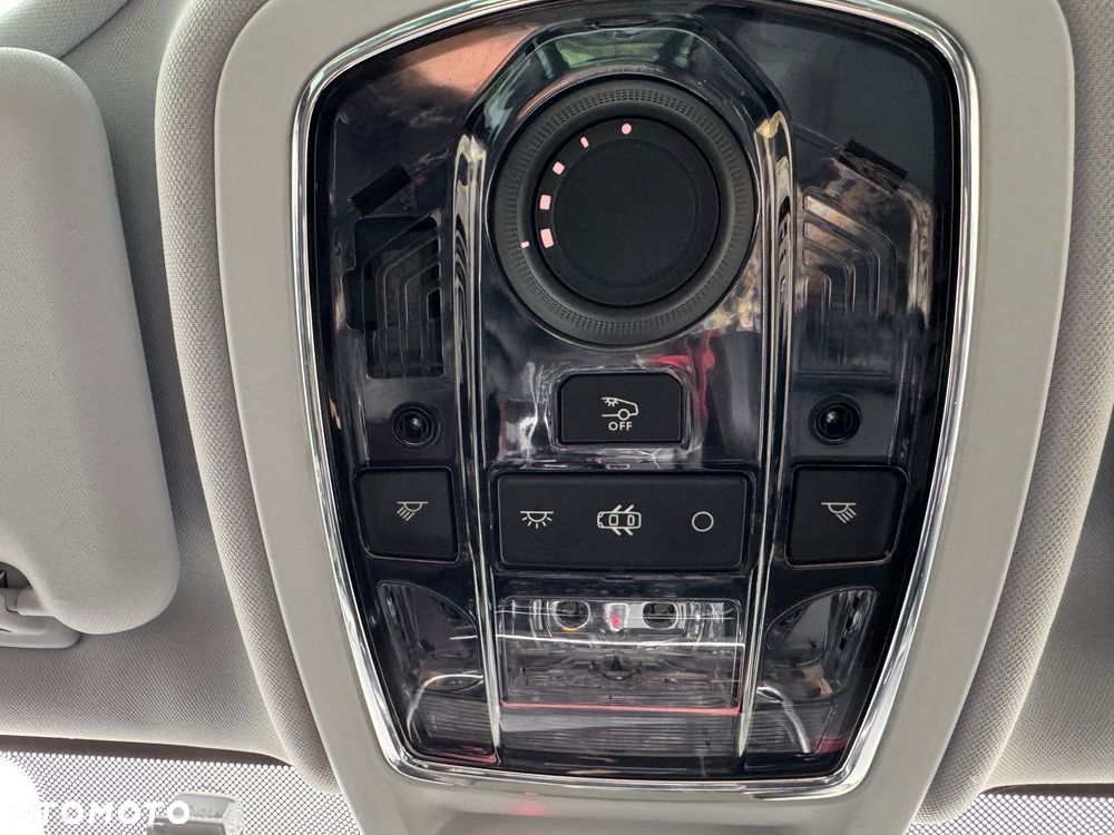 Peugeot 508 RXH 2.0 HDi HYbrid4 - 23