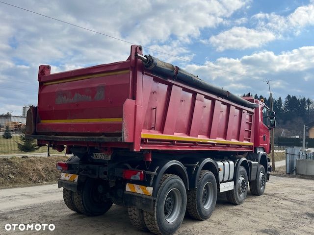 Scania R420 - 25