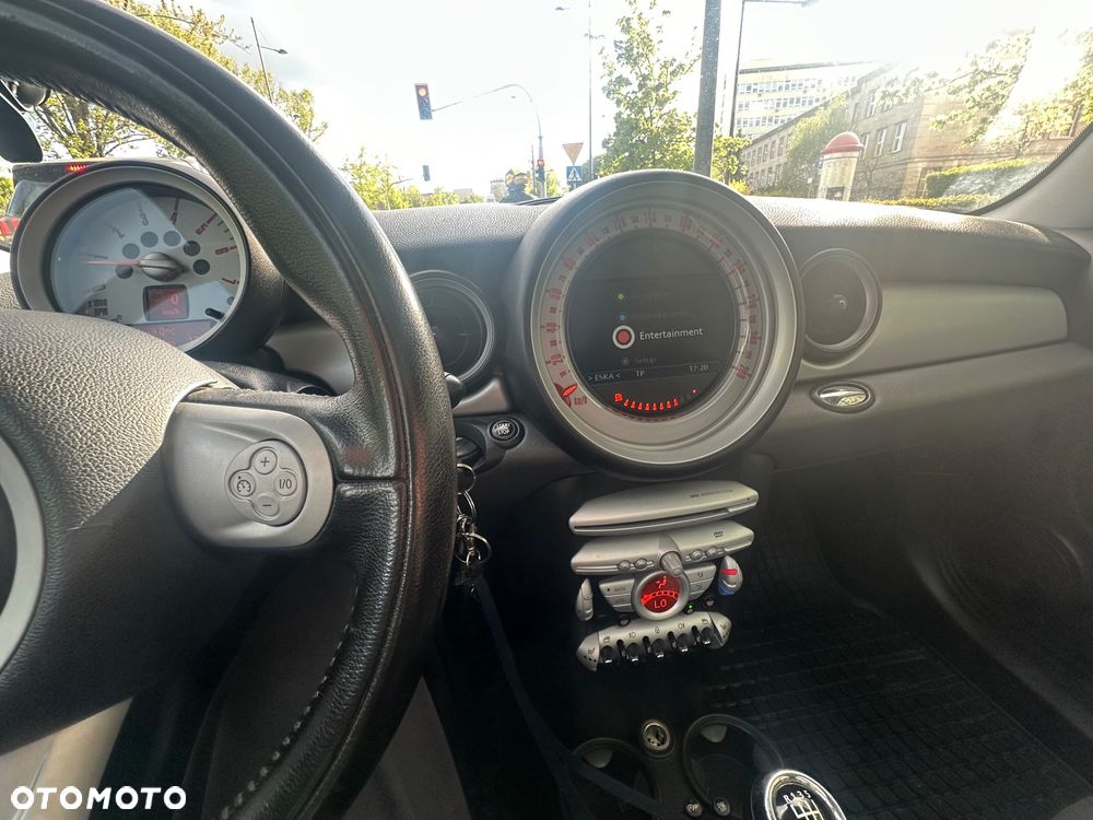 MINI Cooper - 7