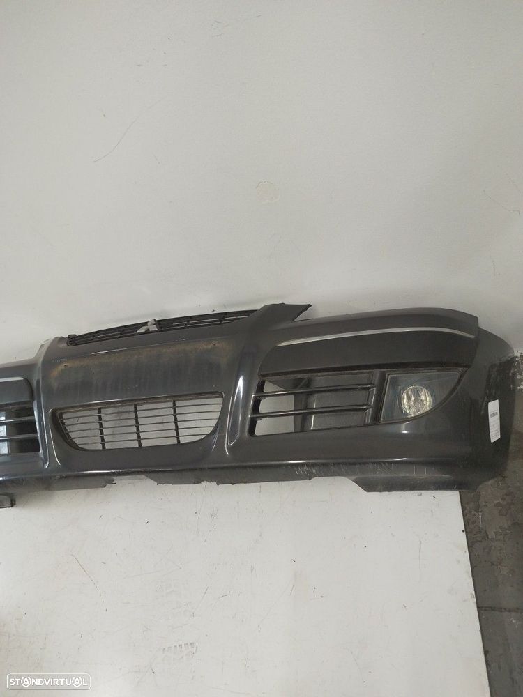 Para Choques Ft Mitsubishi Space Star Veículo Multiuso (Dg_A) - 3