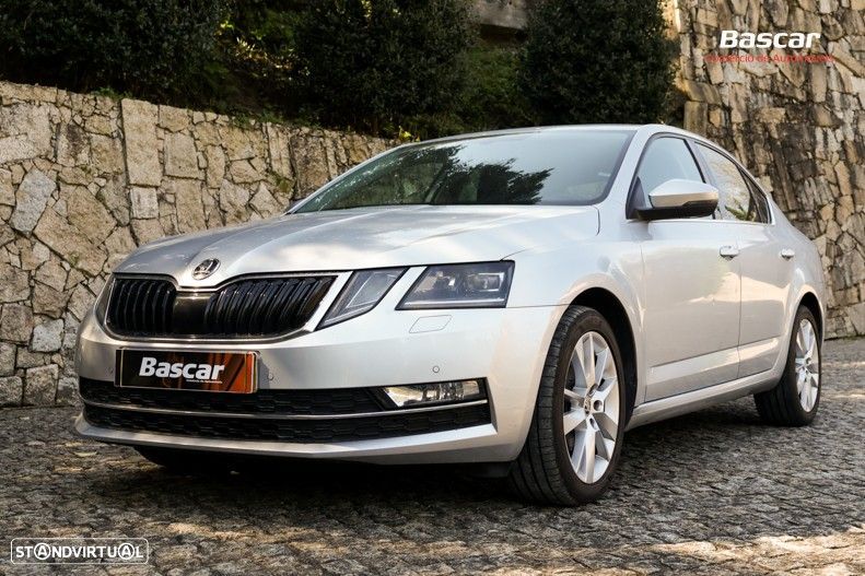 Skoda Octavia 1.6 TDI Style - 2