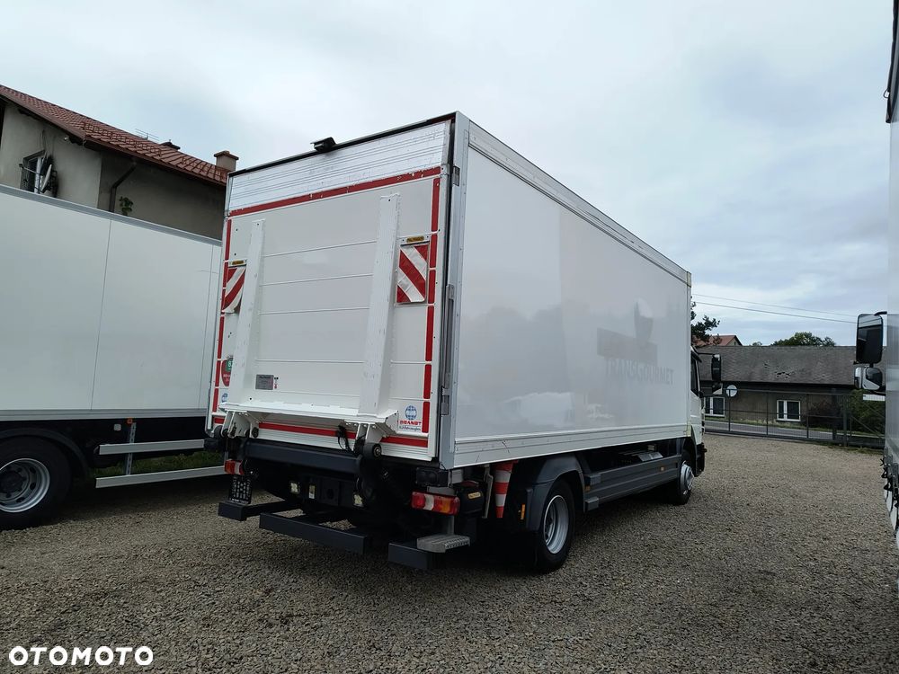 Mercedes-Benz Atego 1223 EURO6 - 3