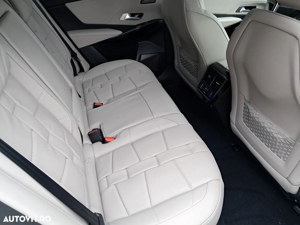 DS Automobiles DS 7 Crossback 1.5 BlueHDi 130 S&S EAT8 Etoile - 30