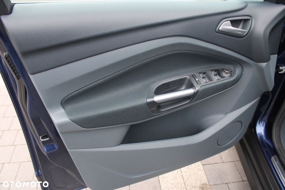 Ford C-MAX 1.6 Titanium - 21