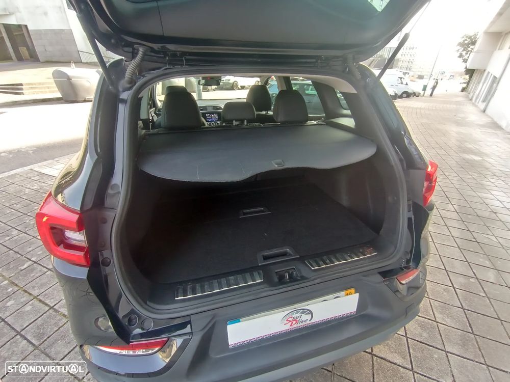 Renault Kadjar 1.5 dCi Black Edition - 23