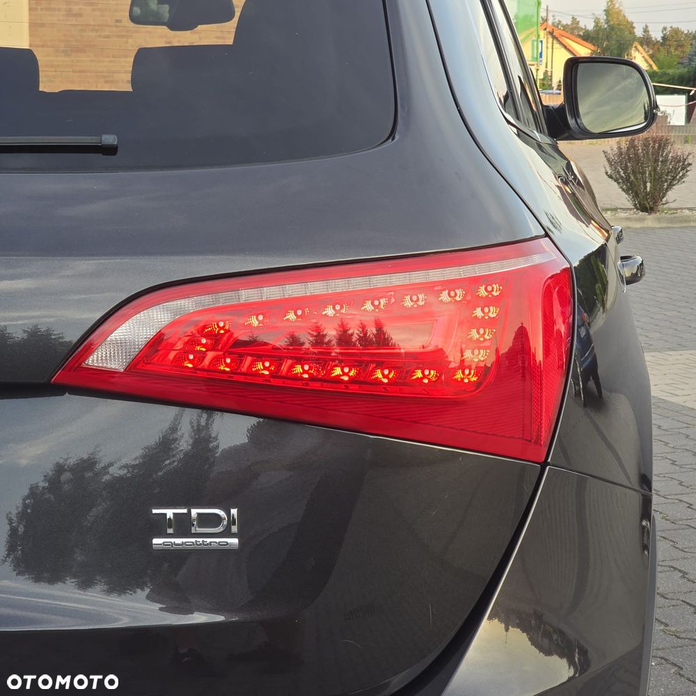 Audi Q5 2.0 TDI Quattro S tronic - 18