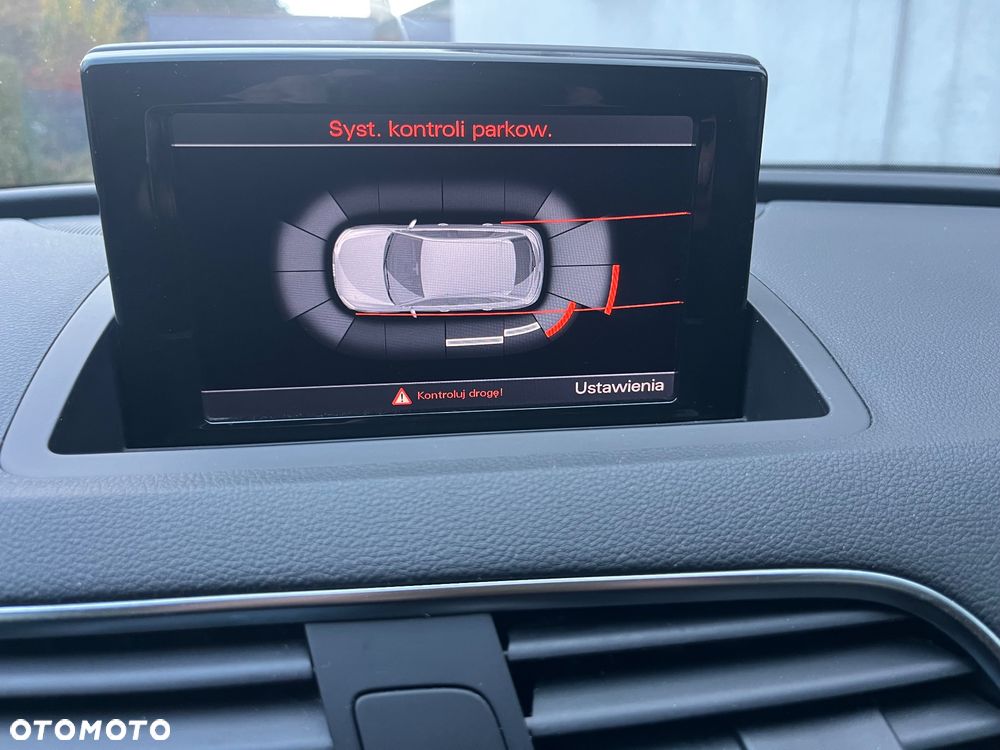 Audi Q3 2.0 TDI Quattro Prime Line S tronic - 35