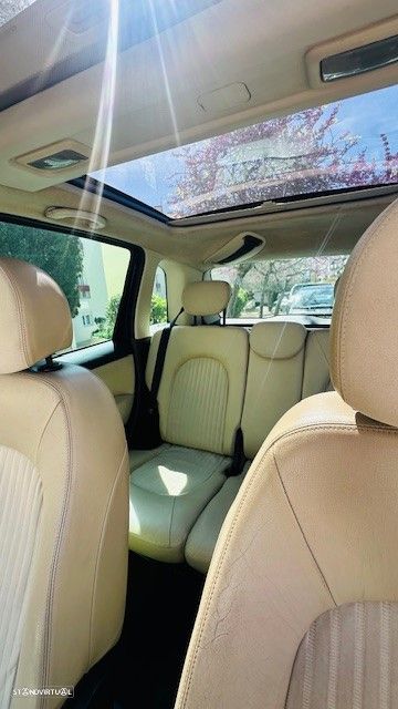 Lancia Musa 1.3 16V M-jet Oro Executive - 9