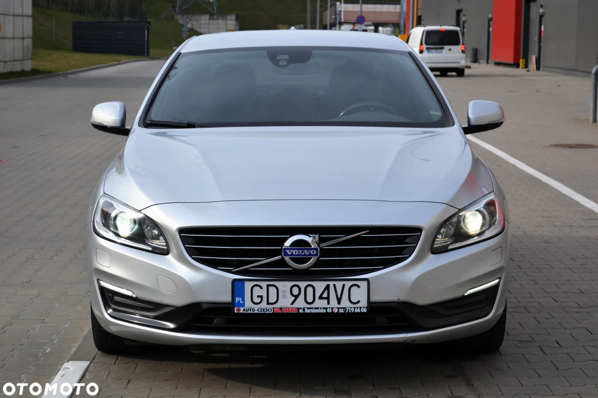 Volvo S60 D3 Drive-E Summum - 34