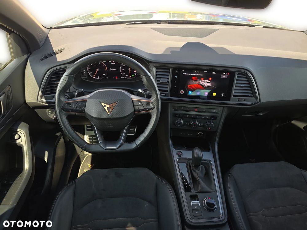 Cupra Ateca - 20