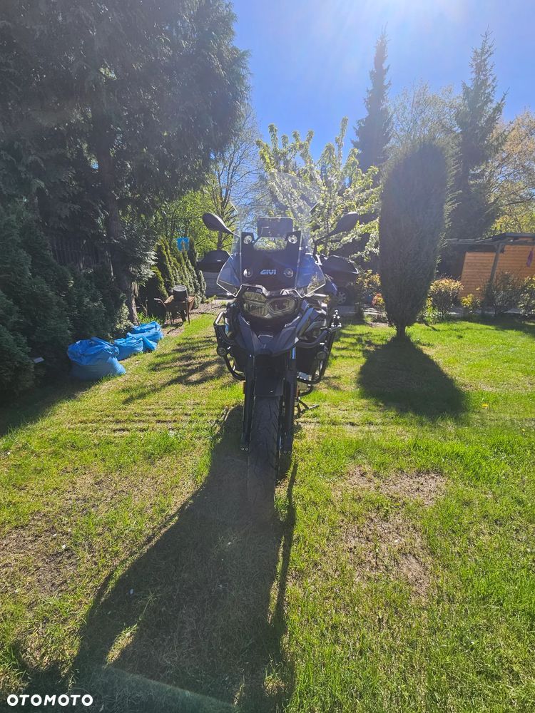 BMW GS - 24