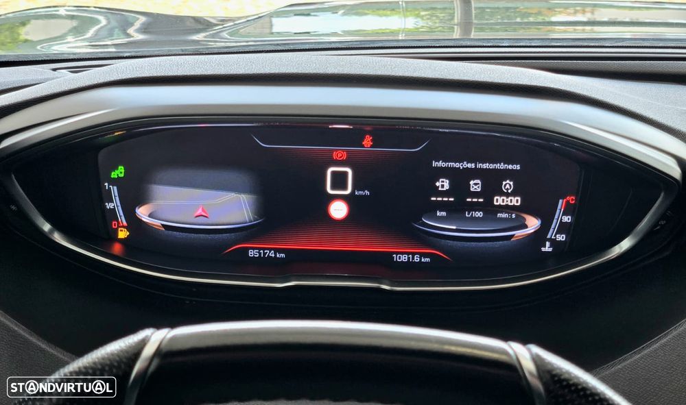 Peugeot 3008 1.2 PureTech GT Line - 15