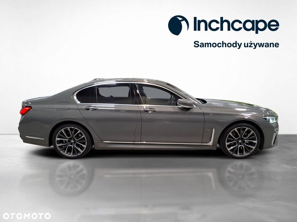 BMW Seria 7 - 7