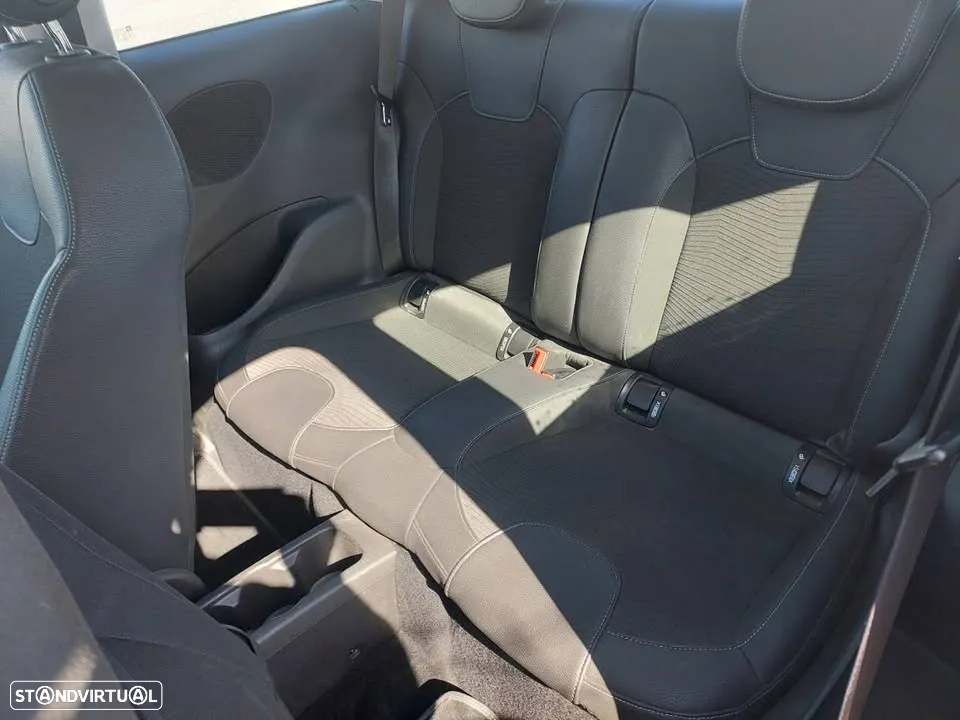 Opel Adam 1.2 Glam WQY/PGQ - 7