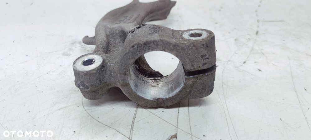 MOCOWANIE AMORTYZATORA LEWY PRZÓD AUDI A4 B9 A5 8W 8W0413037 48MM - 4