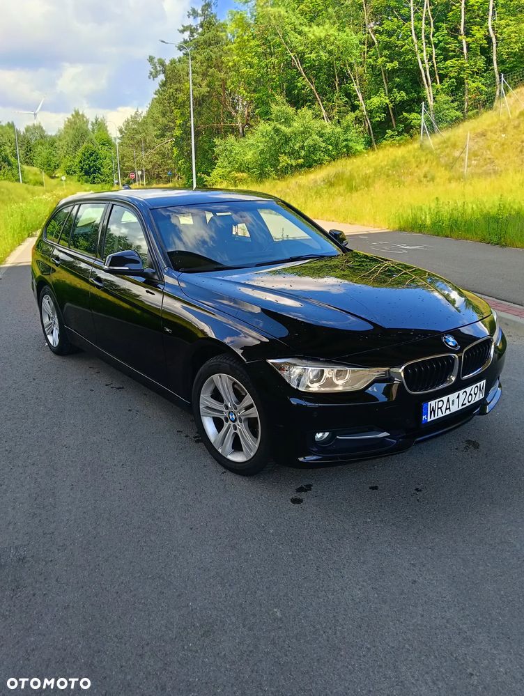 BMW Seria 3 - 14