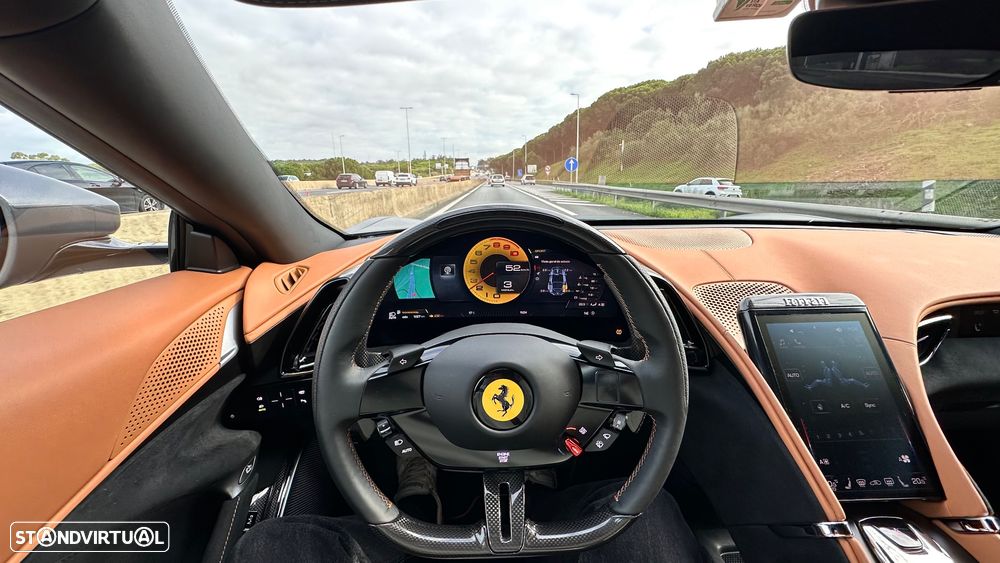 Ferrari Roma Standard - 5