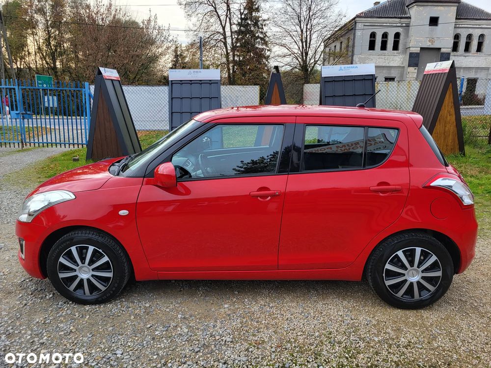 Suzuki Swift 1.2 Club - 2