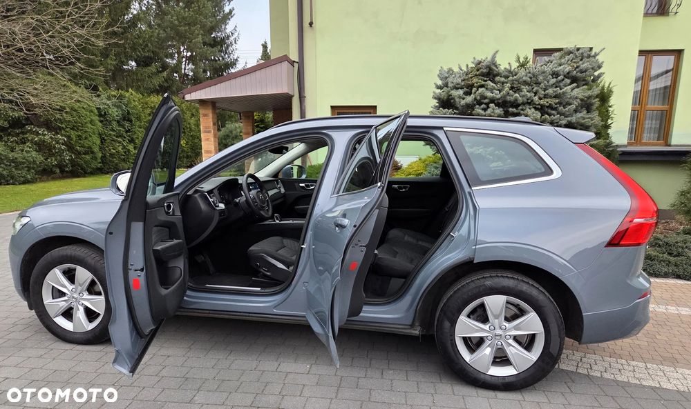 Volvo XC 60 B4 D Geartronic Momentum Pro - 14