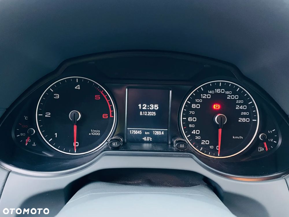 Audi Q5 2.0 TDI Quattro S tronic - 15