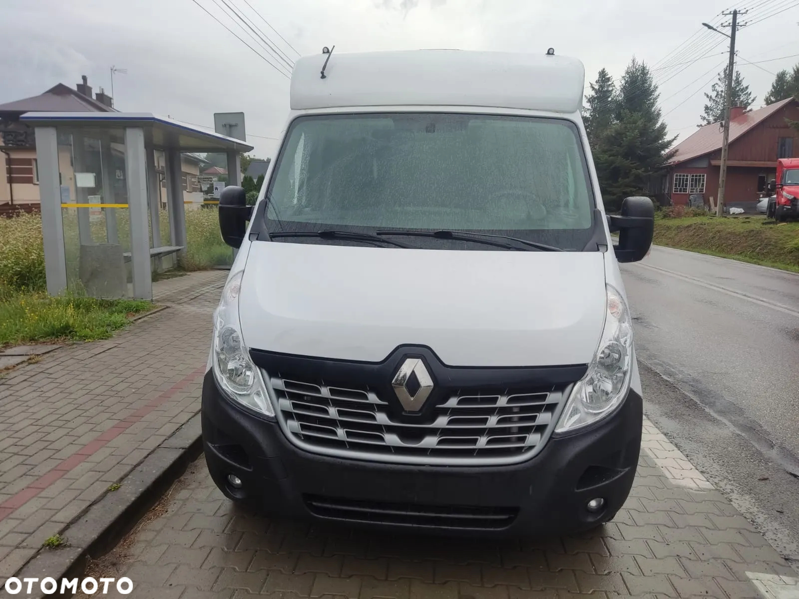 Renault MASTER - 6