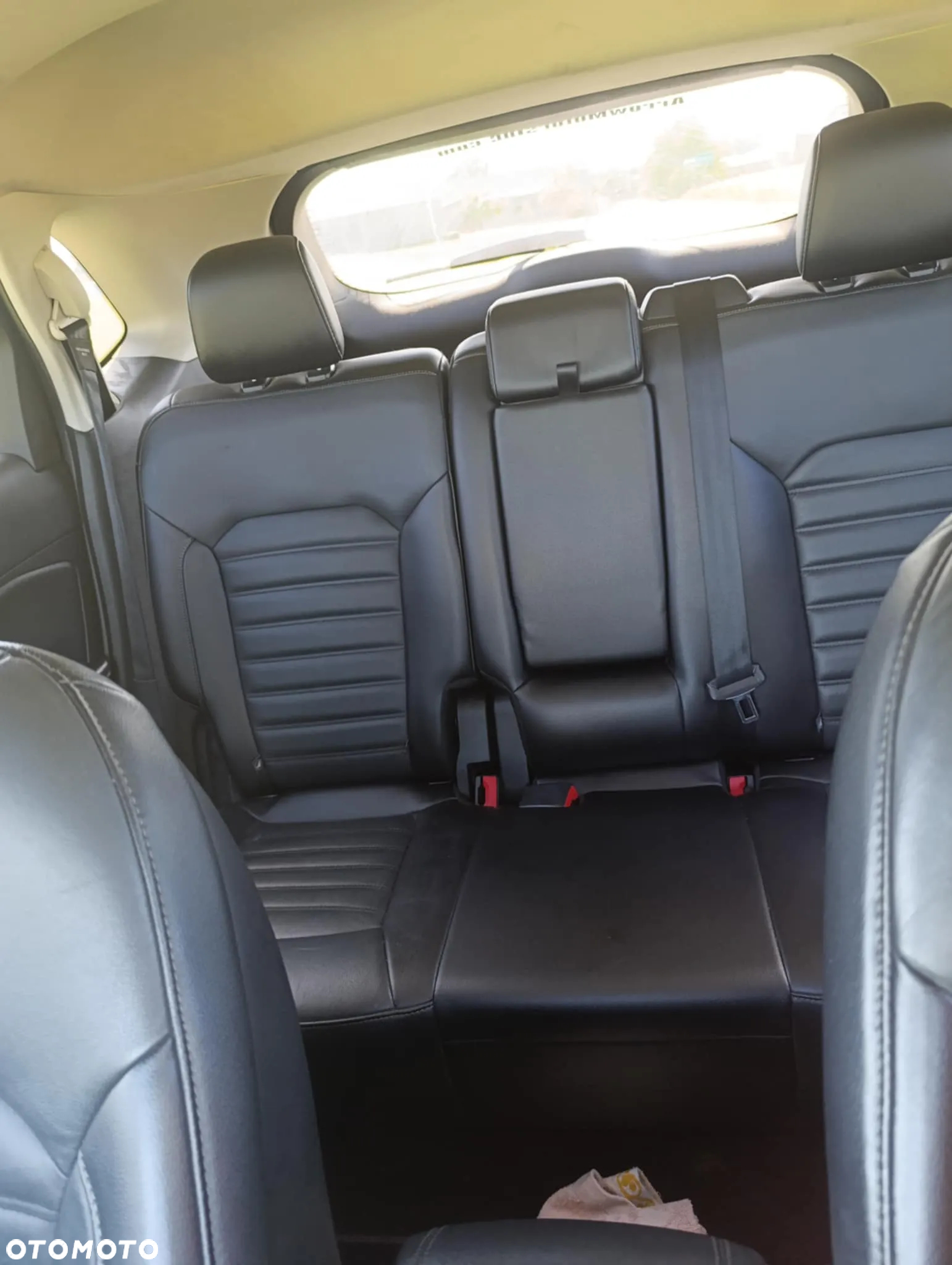 Ford Edge - 7